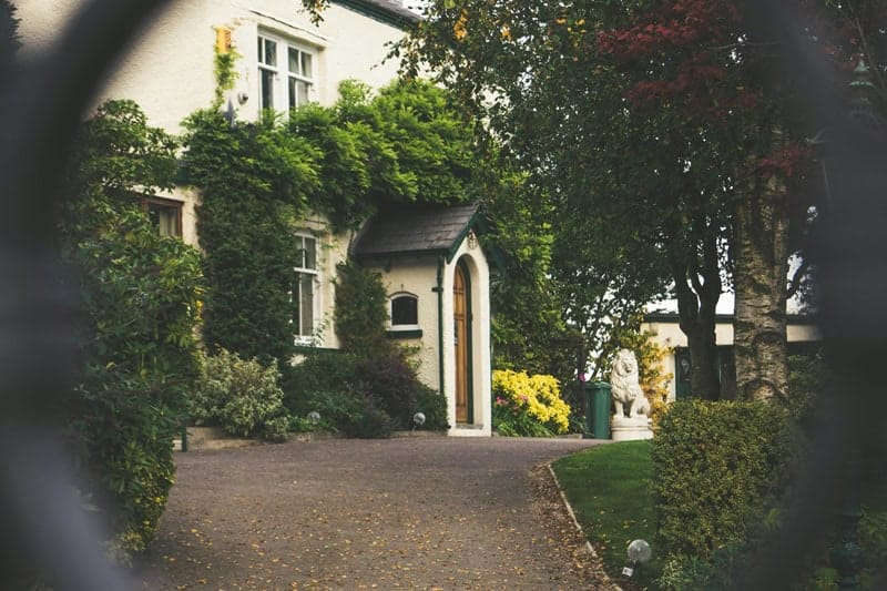 selling property as landlord