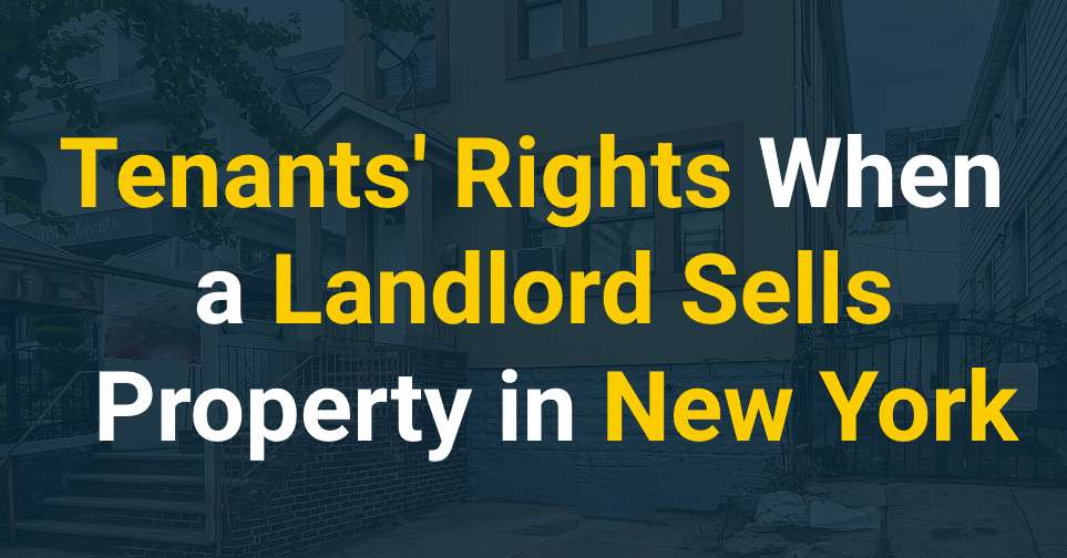 What Are Long Island Tenants' Rights?