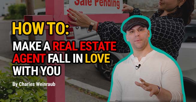 ARTICLE RealEstateAgentFallInLove Thumbnail