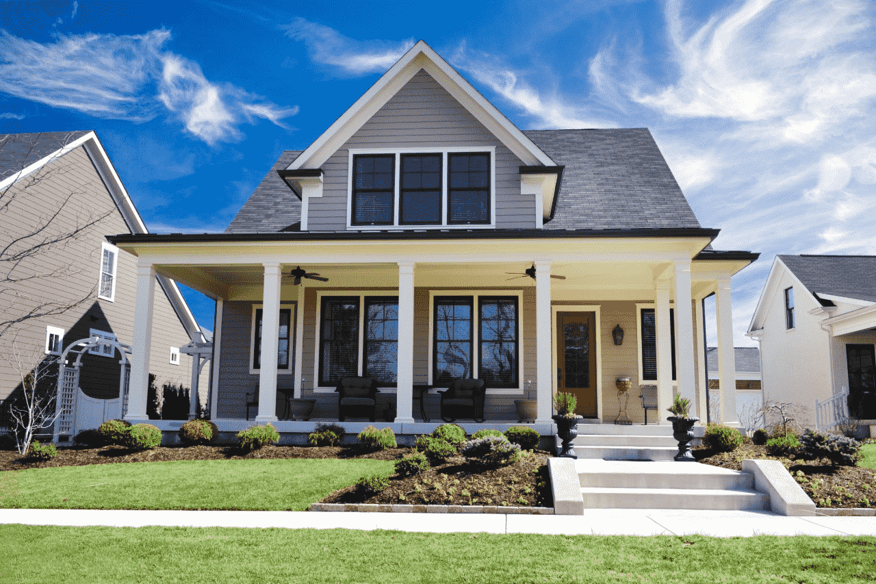 Sell Your Home