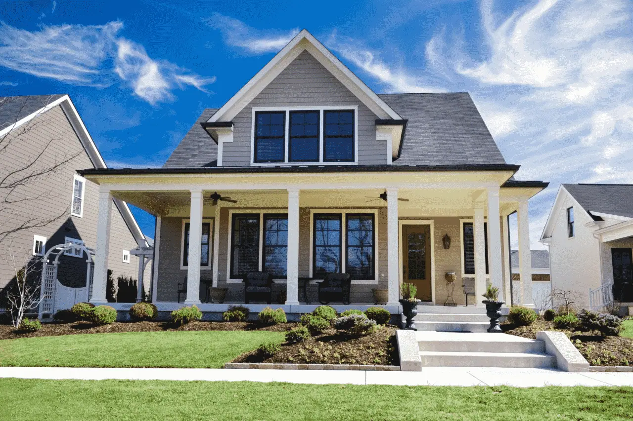 Sell Your Home