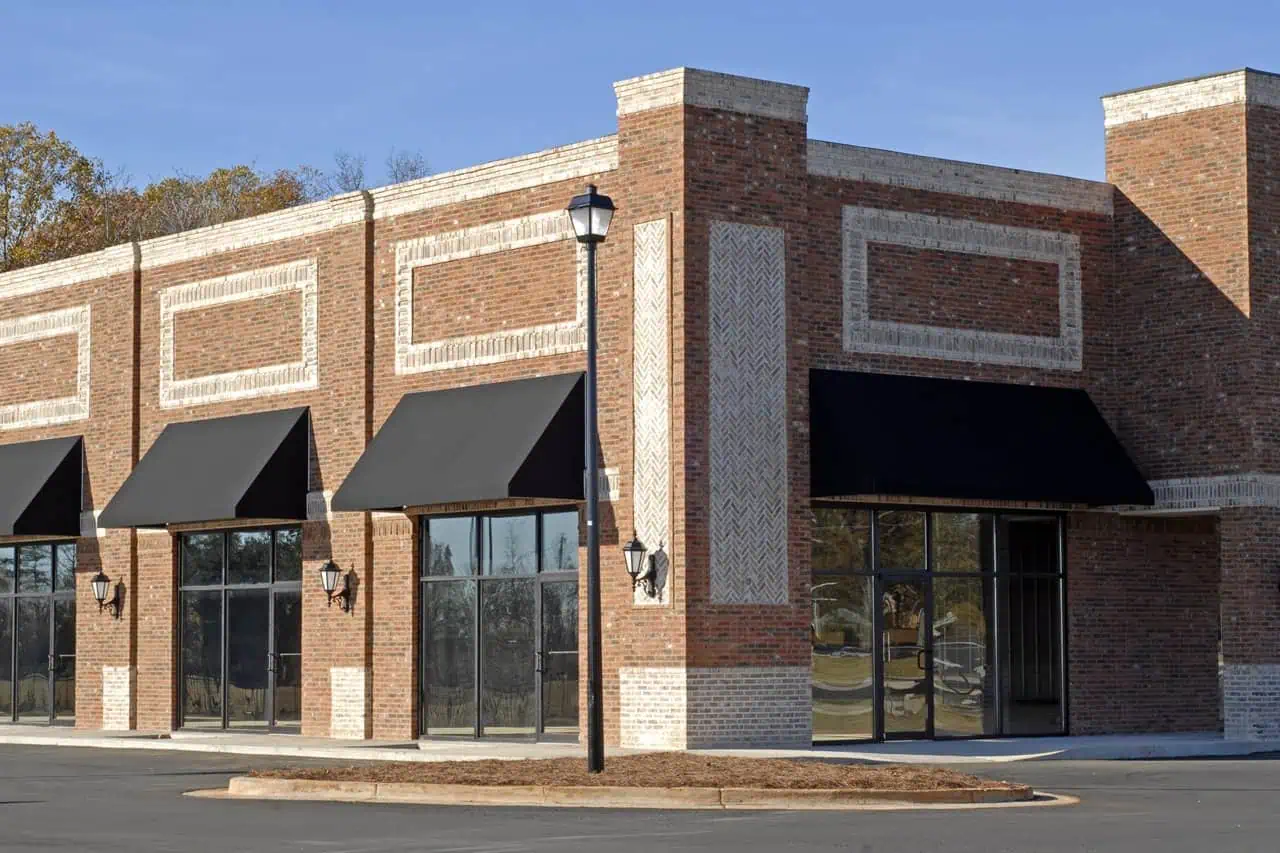 Sell Commercial Property