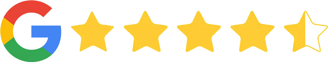 Google Review